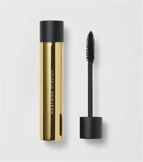 Review: Westman Atelier Eye Love You Mascara 